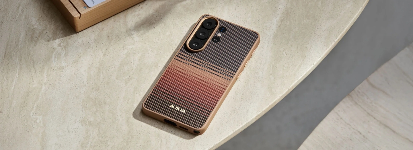 Pitaka Cairn S26 Ultra